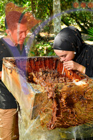 Madu Kelulut Ulu Legong