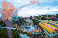 Genting Highland