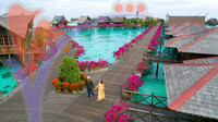 Mabul Island, Sabah