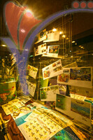 Melaka Stamp Museum - Melaka