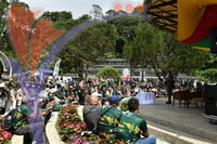 Fraser's Hill International Bird Race