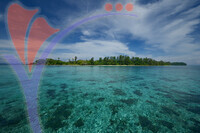 Mantanani Island
