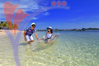 Pulau Rusukan Besar, Labuan