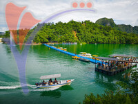 Tasik Biru