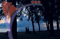 Pantai Irama Bachok