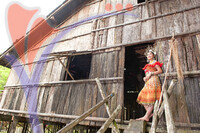 Sarawak Cultural Village
