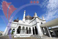 Masjid Zahir