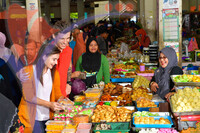 Pasar Siti Khadijah