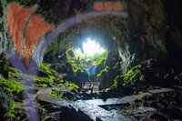Fairy Cave