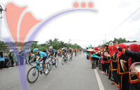 Le Tour De Langkawi