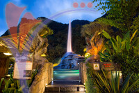 Lost World of Tambun - Ipoh, Perak