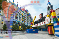 Legoland - Johor