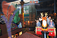 Genting Highland