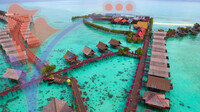 Mabul Island, Sabah