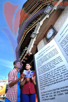 Menara Condong - Teluk Intan - Perak
