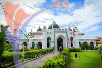 Masjid Kapitan Kling_georgetown