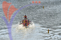 10th Edition Sarawak International Dragon Boat Regatta 2024