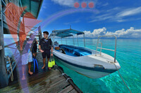 Mantanani Island