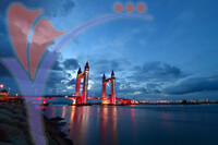 Draw Bridge
