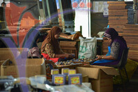 Kelantan Match Factory, Kota Bharu, Kelantan