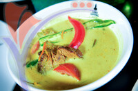 Restoran Labu Sayong, Perak