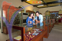 Sarawak Museum