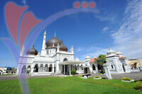 Masjid Zahir