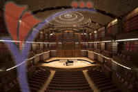 Petronas Philharmonic Hall - Kuala Lumpur