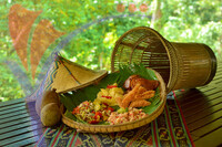 Tradisional Food