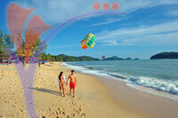 Cenang Beach