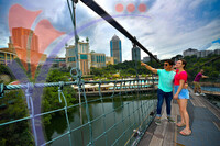 Sunway Lagoon Resort, Selangor