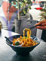 Laksa Sarawak