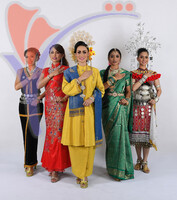 Malaysia Ethnic Groups