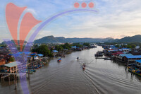 Kuala Perlis View, Perlis