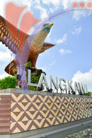 Dataran Lang, Langkawi, Kedah