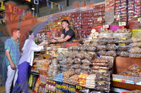 Pasar Payang