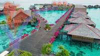 Mabul Island, Sabah