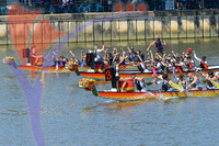 10th Edition Sarawak International Dragon Boat Regatta 2024