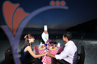 Pangkor Island Beach Resort - Pulau Pangkor - Perak