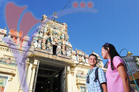 Maha Mariamman