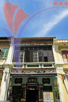 Dr Sun Yat Seng Building