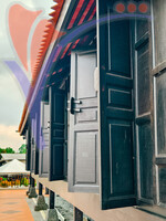 Masjid Kampung Laut