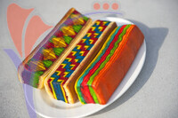 Kampung Boyan Kek Lapis
