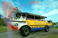 Duck Tours