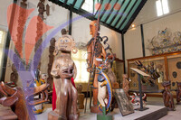 Sarawak Museum