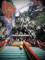 Batu Cave