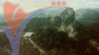 Wang Kelian View Point