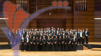 Petronas Philharmonic Hall - Kuala Lumpur