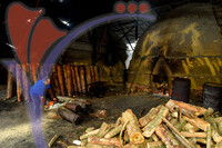 Charcoal Factory