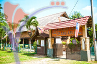 Aborigines Museum - Melaka